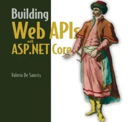 Building Web APIs with ASP.NET Core