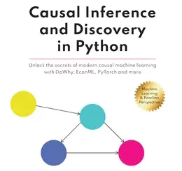 Causal Inference and Discovery in Python