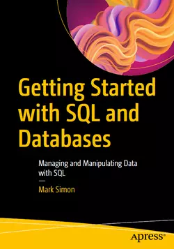 Getting Started with SQL and Databases: Managing and Manipulating Data with SQL