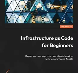 Infrastructure as Code for Beginners