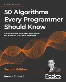 50 Algorithms Every Programmer Should Know, 2nd Edition