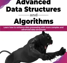 Advanced Data Structures and Algorithms