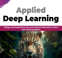 Applied Deep Learning
