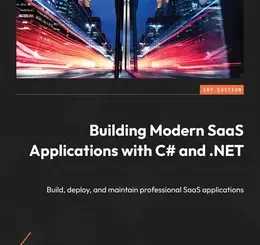 Building Modern SaaS Applications with C# and .NET