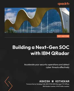 Building a Next-Gen SOC with IBM QRadar