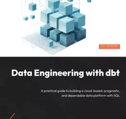 Data Engineering with dbt