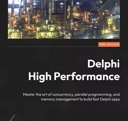 Delphi High Performance, 2nd Edition