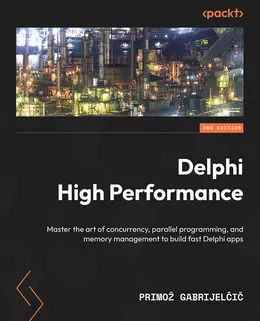 Delphi High Performance, 2nd Edition