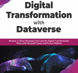 Digital transformation with dataverse