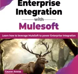Enterprise Integration with Mulesoft