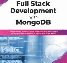 Full Stack Development with MongoDB
