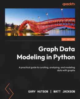 Graph Data Modeling in Python