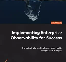 Implementing Enterprise Observability for Success