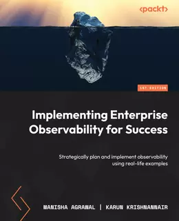 Implementing Enterprise Observability for Success