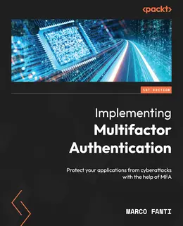 Implementing Multifactor Authentication