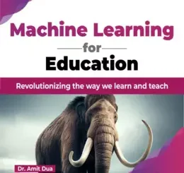 Machine Learning for Education