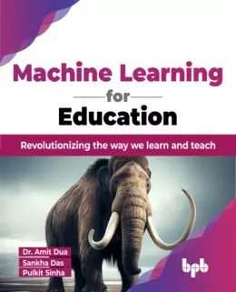 Machine Learning for Education