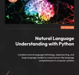 Natural Language Understanding with Python