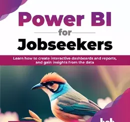 Power BI for Jobseekers