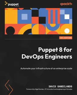 Puppet 8 for DevOps Engineers