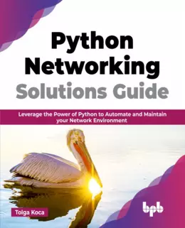 Python Networking Solutions Guide