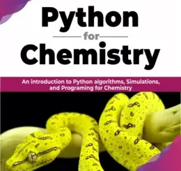 Python for Chemistry