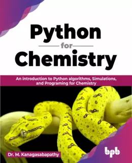 Python for Chemistry