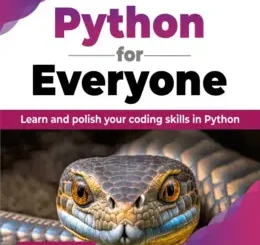 Python for Everyone