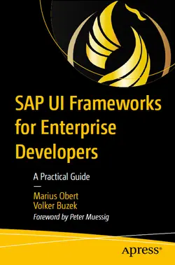 SAP UI Frameworks for Enterprise Developers: A Practical Guide