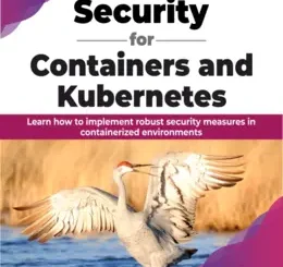 Security for Containers and Kubernetes