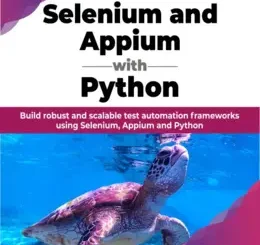 Selenium and Appium with Python