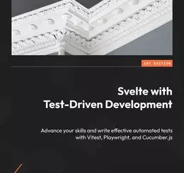 Svelte with Test-Driven Development