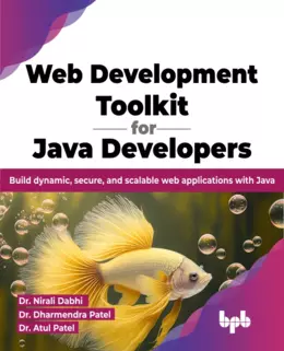 Web Development Toolkit for Java Developers