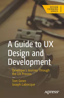 A Guide to UX Design and Development: Developer’s Journey Through the UX Process