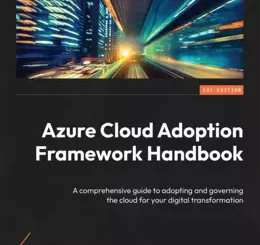 Azure Cloud Adoption Framework Handbook