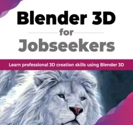 Blender 3D for Jobseekers