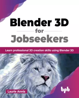 Blender 3D for Jobseekers