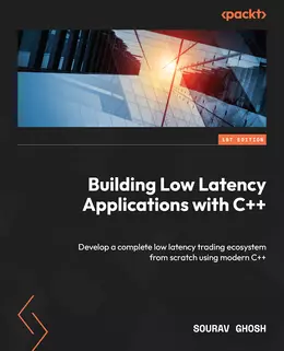 Building Low Latency Applications with C++