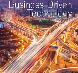 Business Driven Technology, 10th Edition
