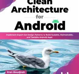 Clean Architecture for Android