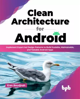 Clean Architecture for Android