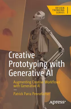 Creative Prototyping with Generative AI: Augmenting Creative Workflows with Generative AI