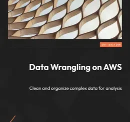 Data Wrangling on AWS