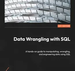 Data Wrangling with SQL