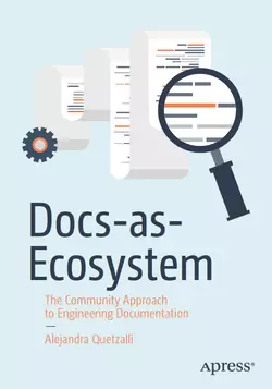 Docs-as-Ecosystem