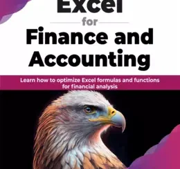 Excel for Finance and Accounting