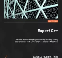 Expert C++, 2nd Edition