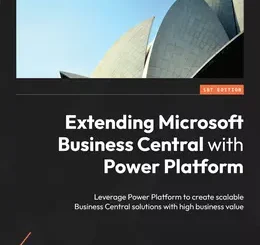 Extending Microsoft Business Central with Power Platform