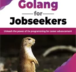 Golang for Jobseekers