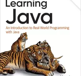 Learning Java: An Introduction to Real-World Programming with Java, 6th Edition